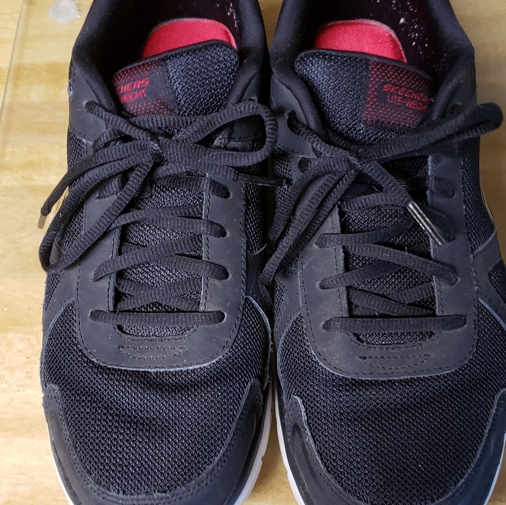 Mens shoes